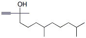 Structural Formula