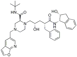 Structural Formula