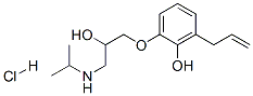 Structural Formula