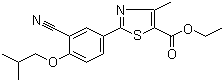 Structur of 160844-75-7