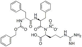 Structur of 16088-35-0