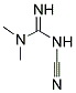 Structur of 1609-06-9