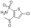 Structural Formula