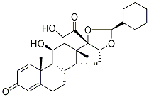 Structural Formula