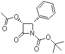 Structur of 161183-22-8