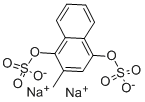 Structur of 1612-30-2