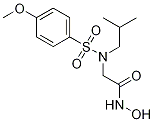 Structural Formula