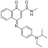 Structural Formula