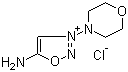 Structural Formula