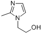 Structural Formula