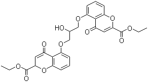 Structur of 16150-45-1