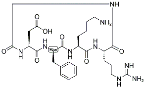 Structur of 161552-03-0