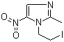 Structural Formula