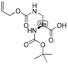 Structur of 161561-83-7