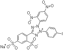 Structur of 161617-45-4