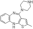 Structural Formula