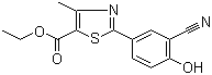 Structur of 161798-02-3