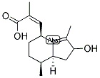 Structural Formula