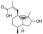 Structur of 1619-16-5