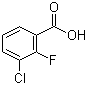 Structur of 161957-55-7