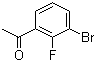 Structur of 161957-61-5