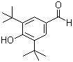 Structur of 1620-98-0