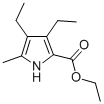 Structur of 16200-50-3