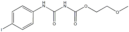 Structural Formula