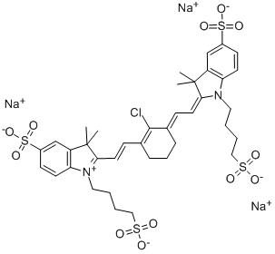 Structural Formula