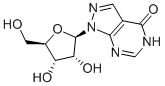 Structural Formula