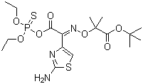 Structural Formula