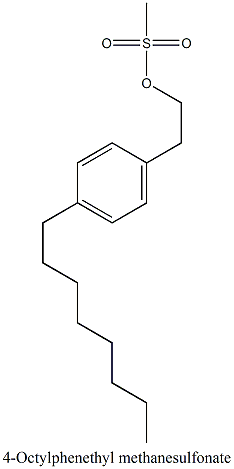 Structural Formula