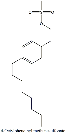 Structur of 162358-06-7