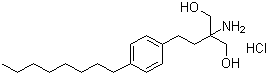 Structural Formula