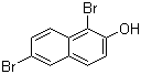 Structural Formula