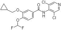 Structural Formula