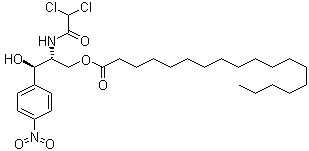 Structural Formula