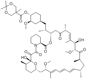 Structur of 162635-03-2