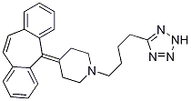 Structural Formula
