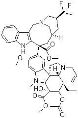 Structur of 162652-95-1