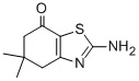 Structural Formula