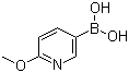 Structur of 163105-89-3