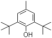 Structural Formula