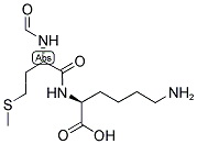 Structural Formula