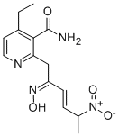 Structural Formula