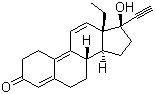 Structur of 16320-04-0