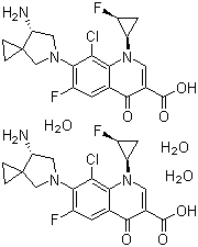 Structural Formula