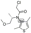 Structural Formula
