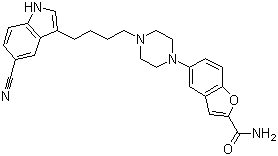 Structural Formula
