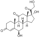 Structural Formula